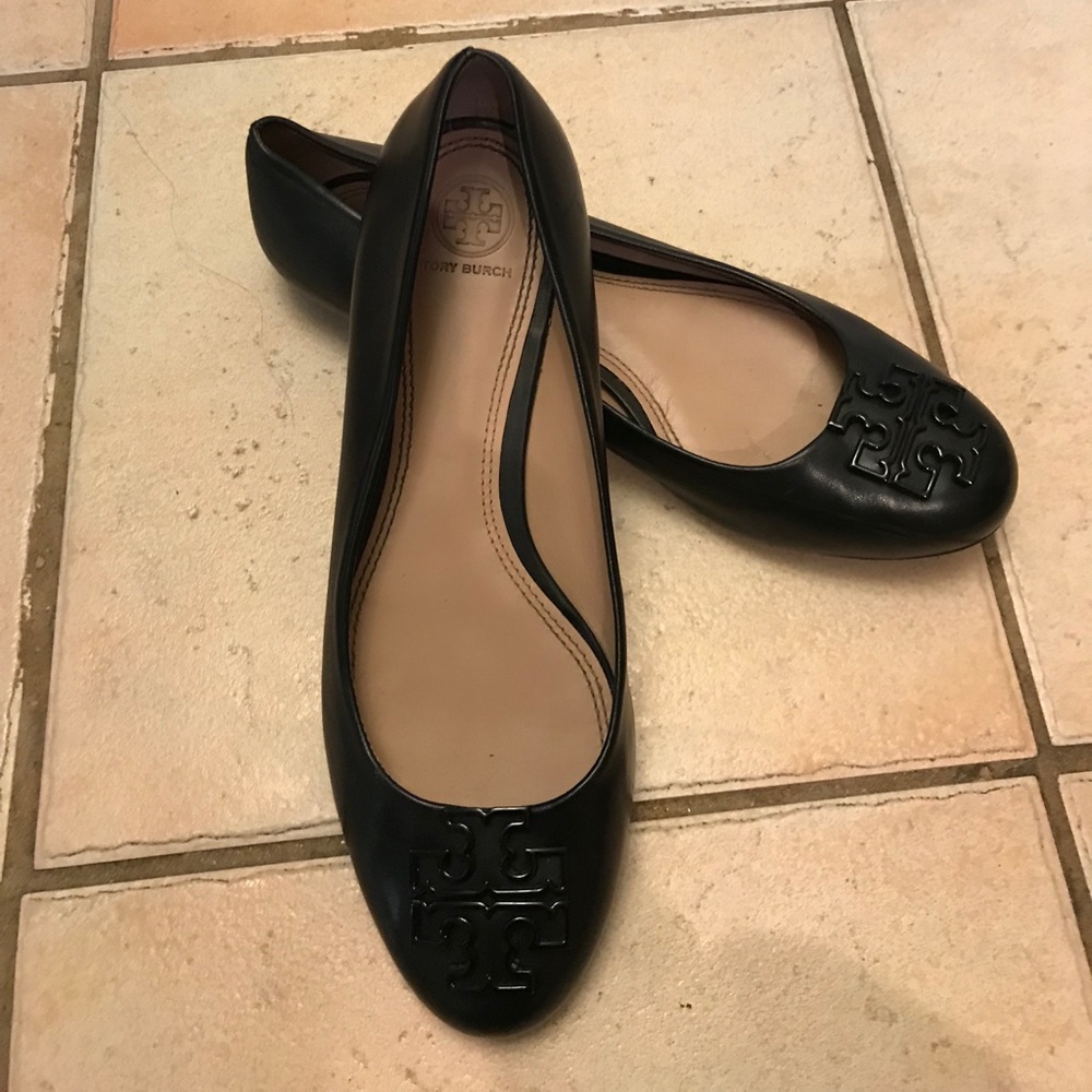 Tori Burch Flats